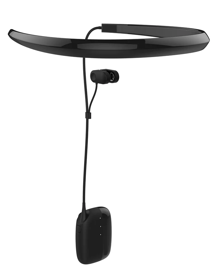 Impecca claims that the Alert Band can provide alerts 3-5 minutes before drivers begin to doze off and fall asleep