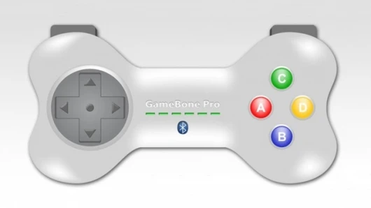 The GameBone Pro (Image: 22Moo)