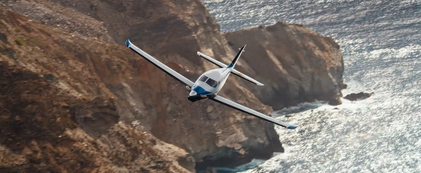 Pilot Incapcitation Epic aircraft unveils E1000 AX with autoland for pilot incapacitation