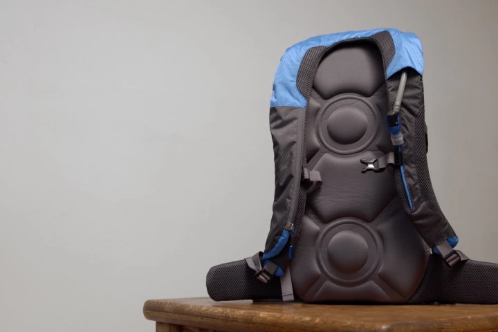 The Baserock really lets you feel the bass