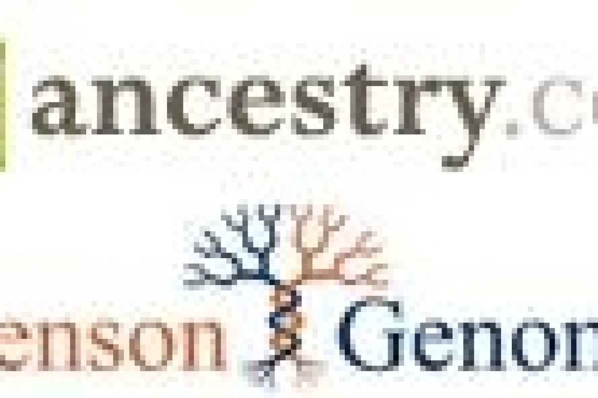 Ancestry.com to offer DNA Genealogy