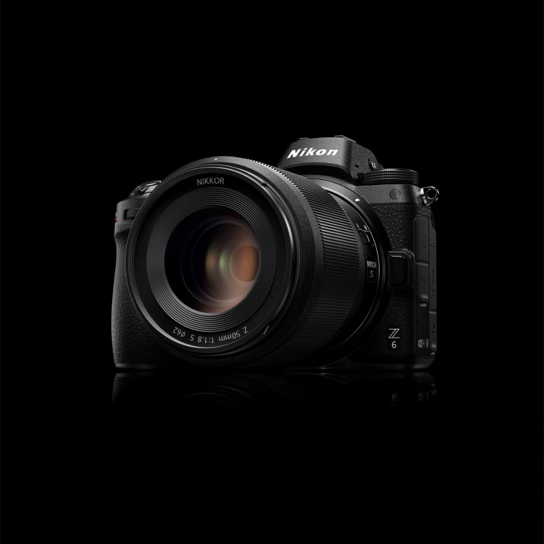 The Z 6 offers fewer megapixels than the Z 7, but has better light sensitivity and faster continuous shooting