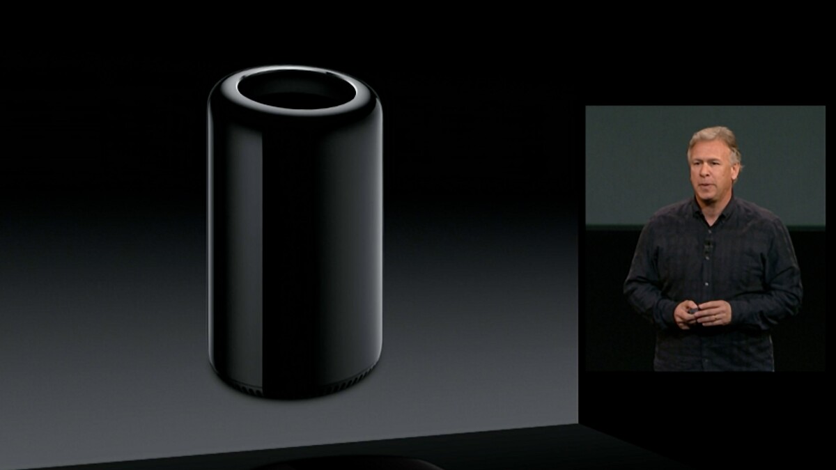 The Mac Pro will start at US$2,999, a $500 hike over the previous Mac Pro