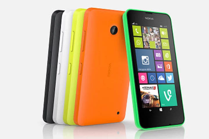 Here's a hands-on look at what you can expect from Windows Phone 8.1 update 1