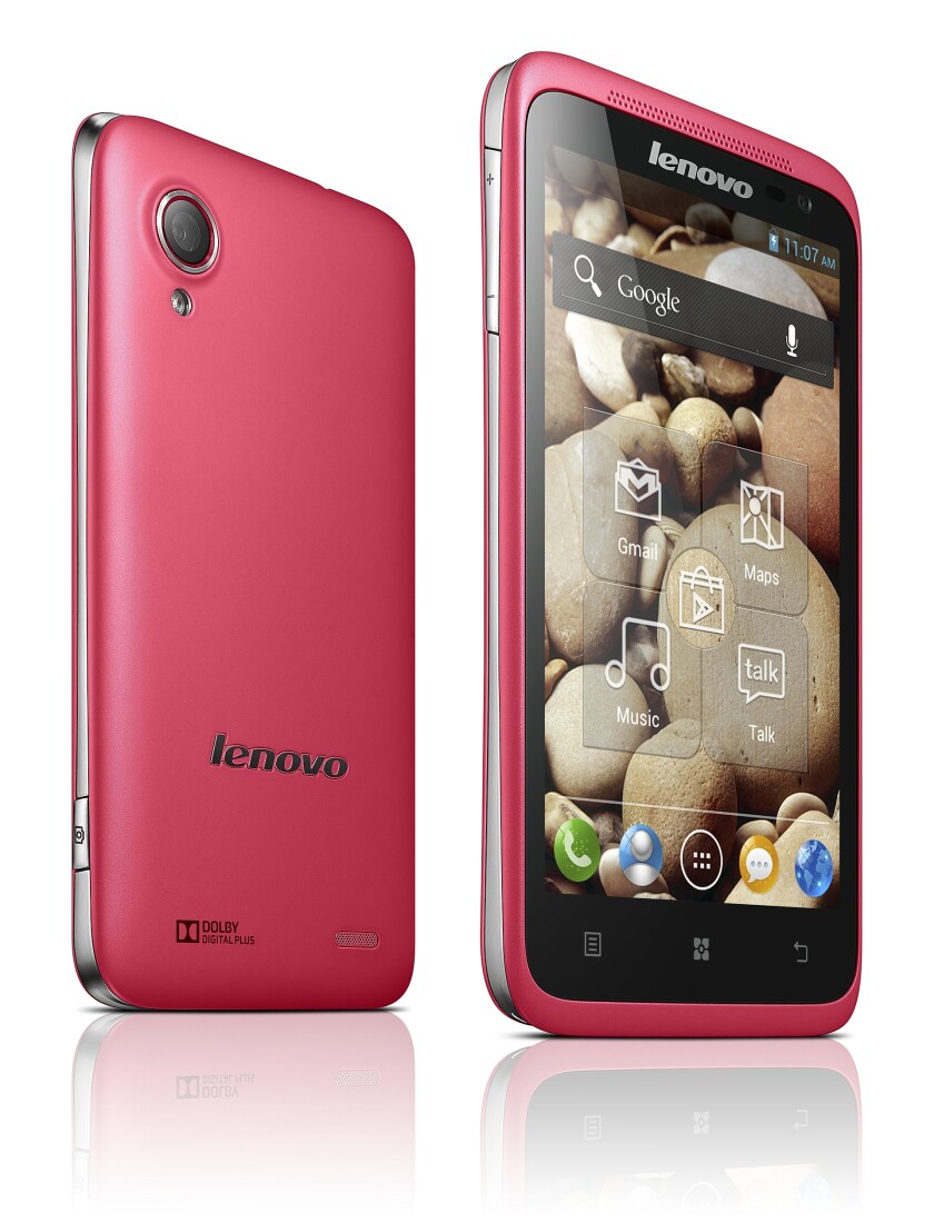 The S720 is powered by a dual-core MTK processor and has been given a 2,000 mAh battery