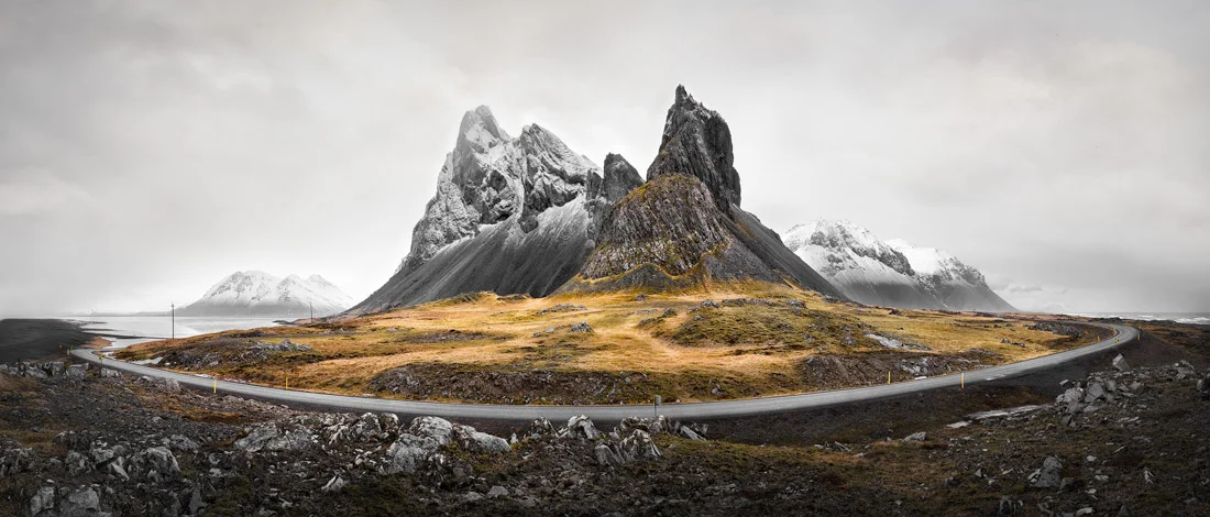 Here is a selection of spectacular favorites from the shortlisted photographs in the Amateur - Nature / Landscape category