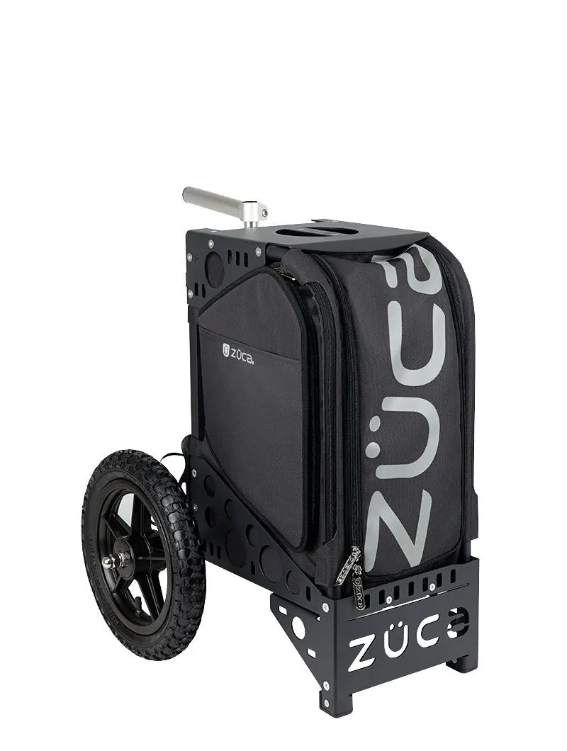 The all-new Zuca All Terrain roller bag