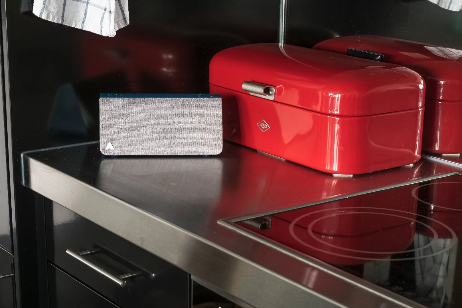 Mitipi is running a Kickstarter campaign to fund the production of Kevin, a device it bills as a virtual roommate