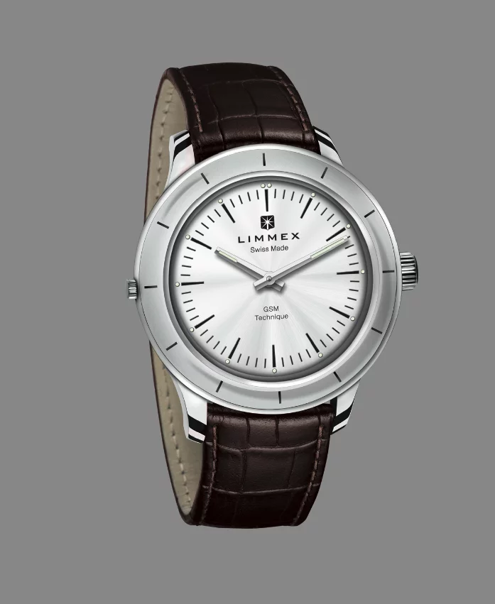 Limmex lists applications such as dangerous work environments, sports and use with at-risk groups like the ill and elderly