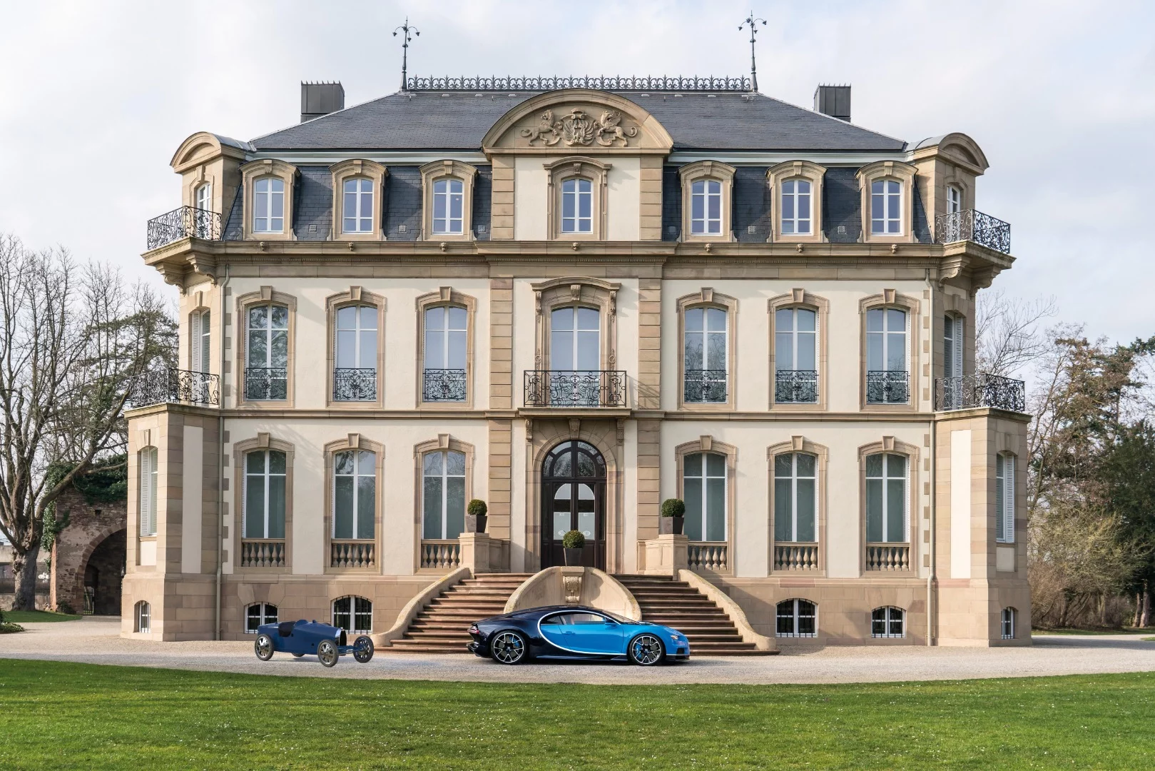 The speed limiter can be entirely disengaged to provide a full 10 kW of power potential to the motor through a Speed Key upgrade