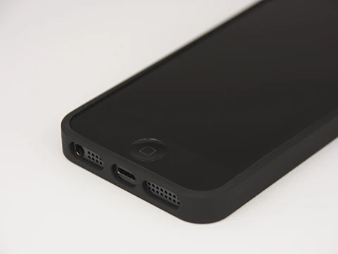 The front of the Linkase