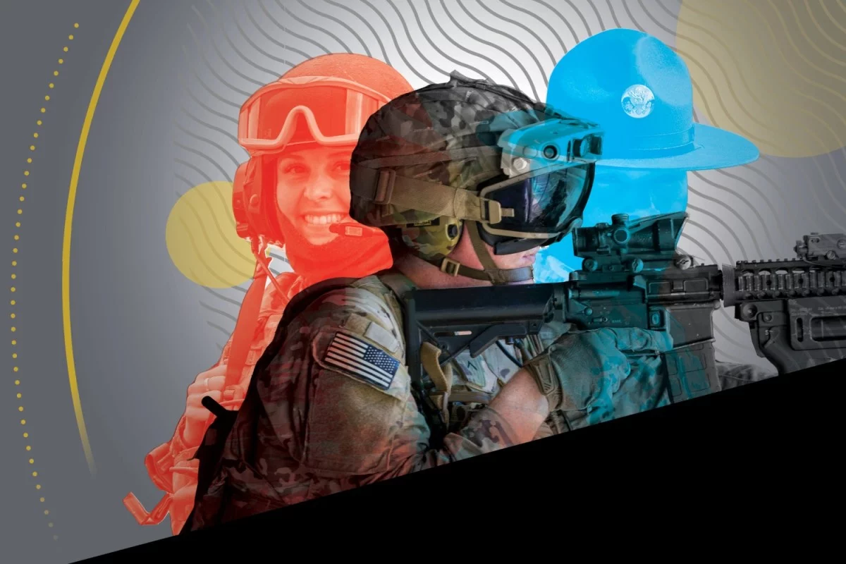 The US Army is reorganizing to deal with new technologies and emerging threats
