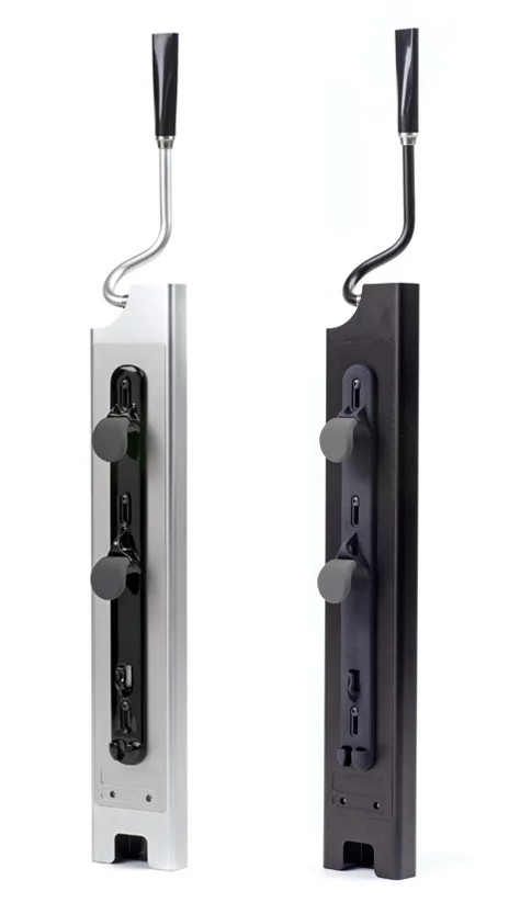 The Eigenharp allows a musician to create a multitude of sounds from just one instrument