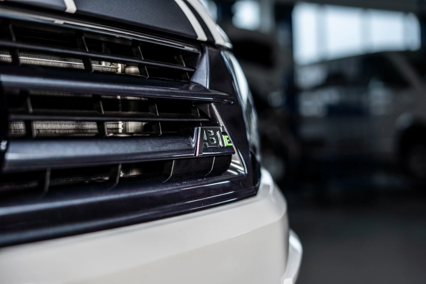 As a Premium Partner of VW Commercial Vehicles, ABT will create the standard e-Transporters to be sold through VW dealerships