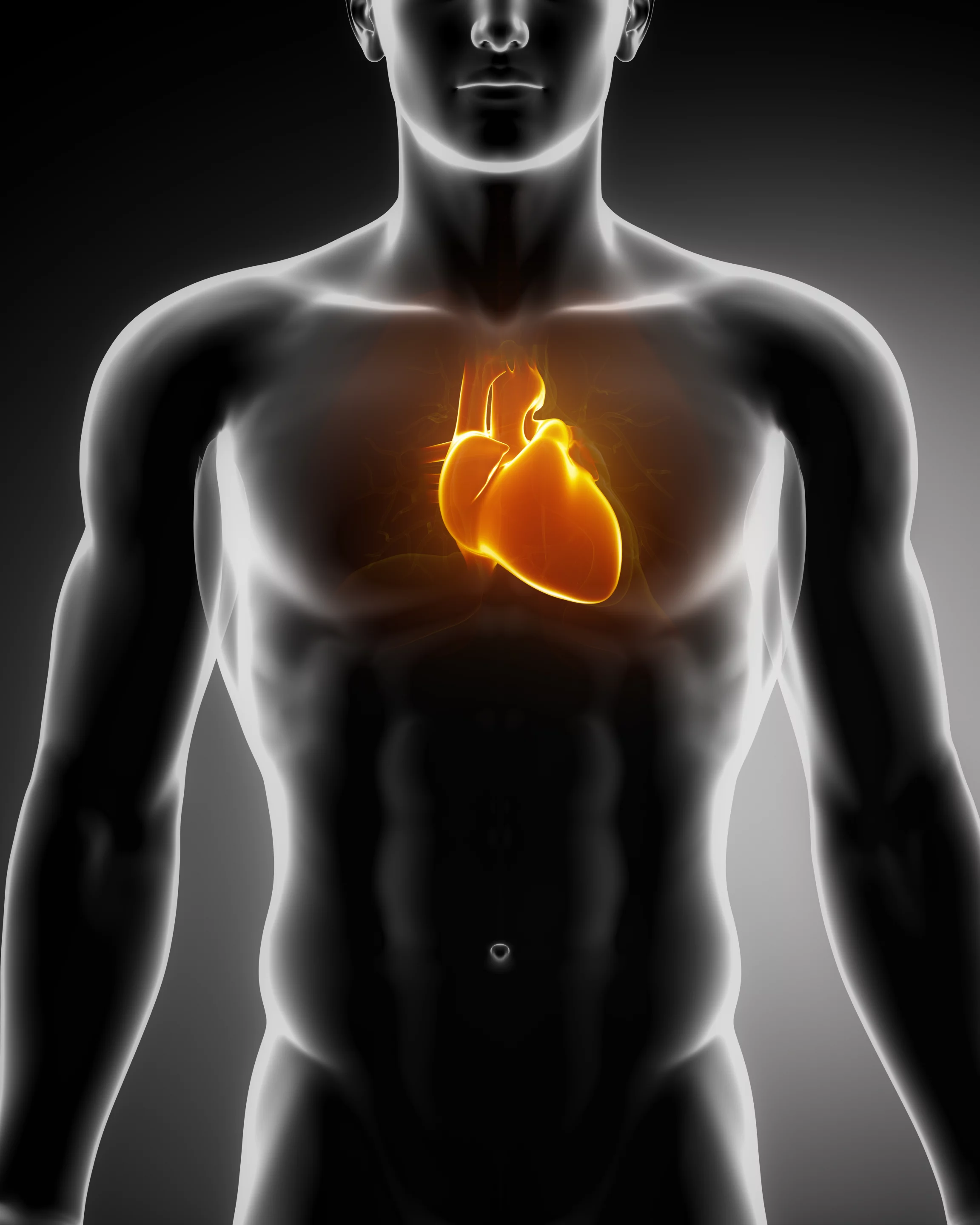 There could be new hope for troubled hearts