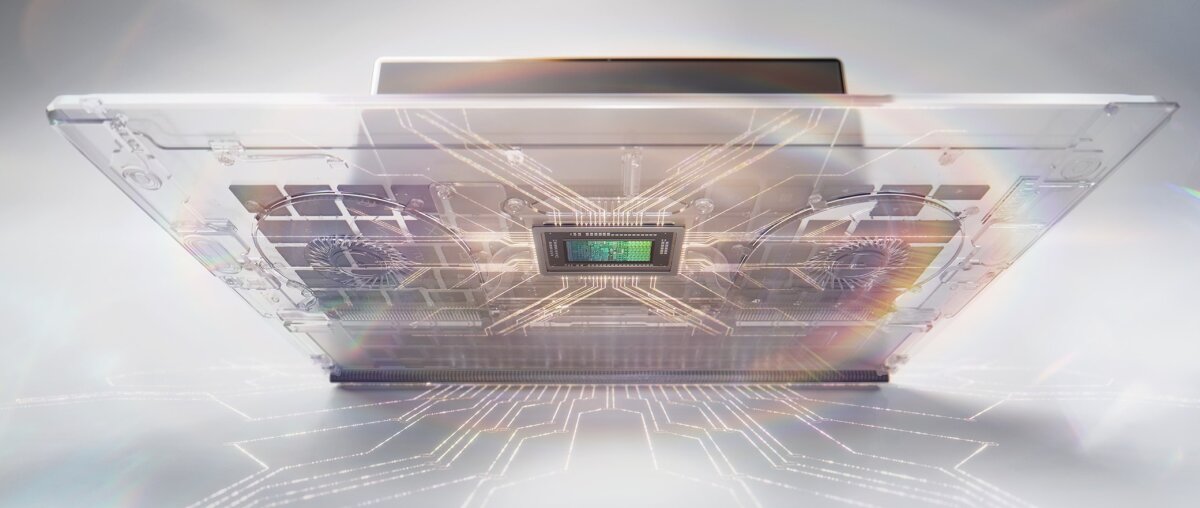 Nvidia RTX Spark platform is AI workhorse first, gamer's friend second