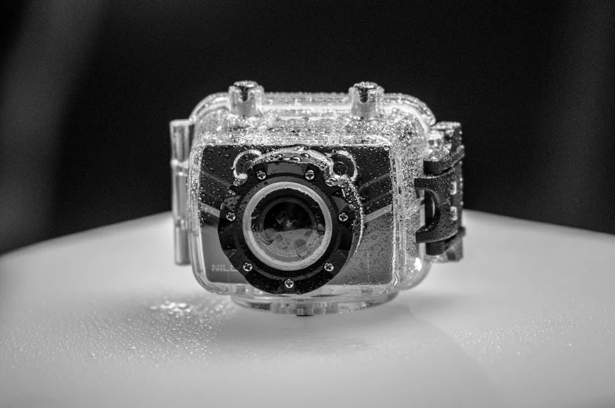 The Nilox Foolish actioncam