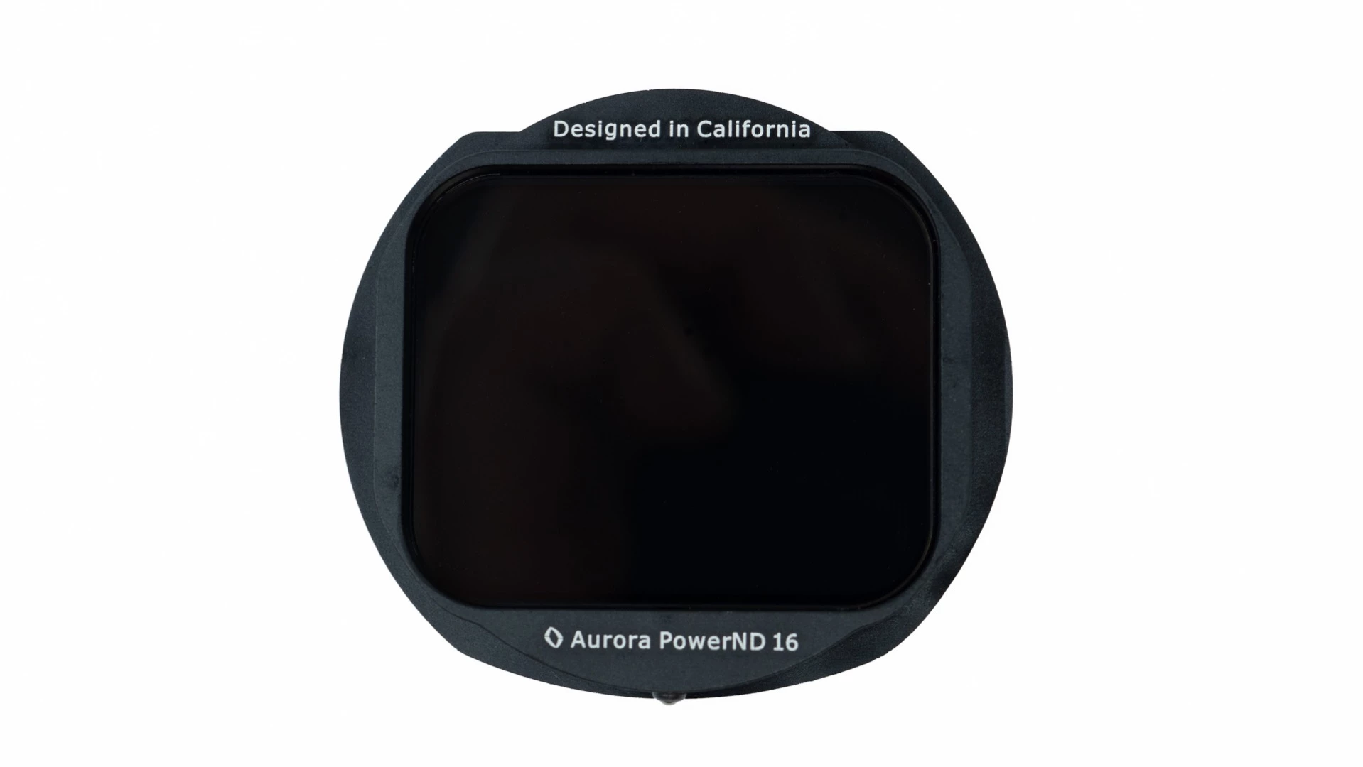 The Adapter Mount Format Filter to suit Canon's EF-EOS R (EF to RF) adapter mounts