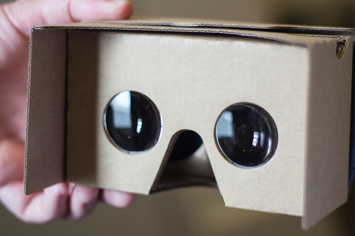 Google I O 2015