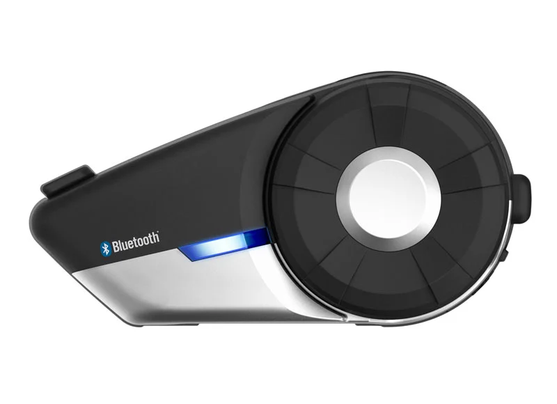 Sena's new flagship Bluetooth headset - the 20S