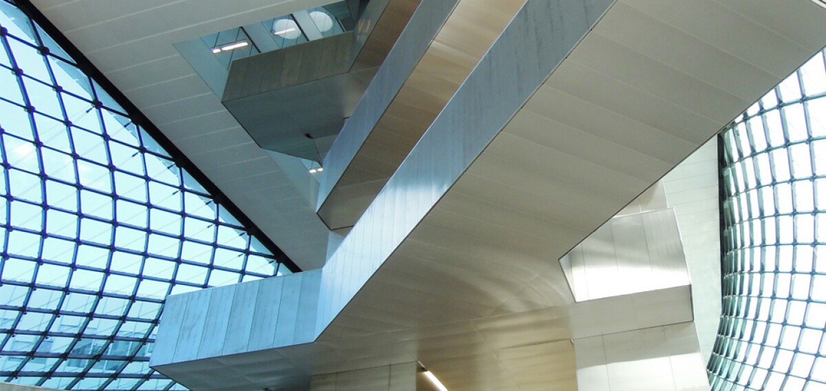 Statoil S Norway Hq One Of The Best Offices In The World