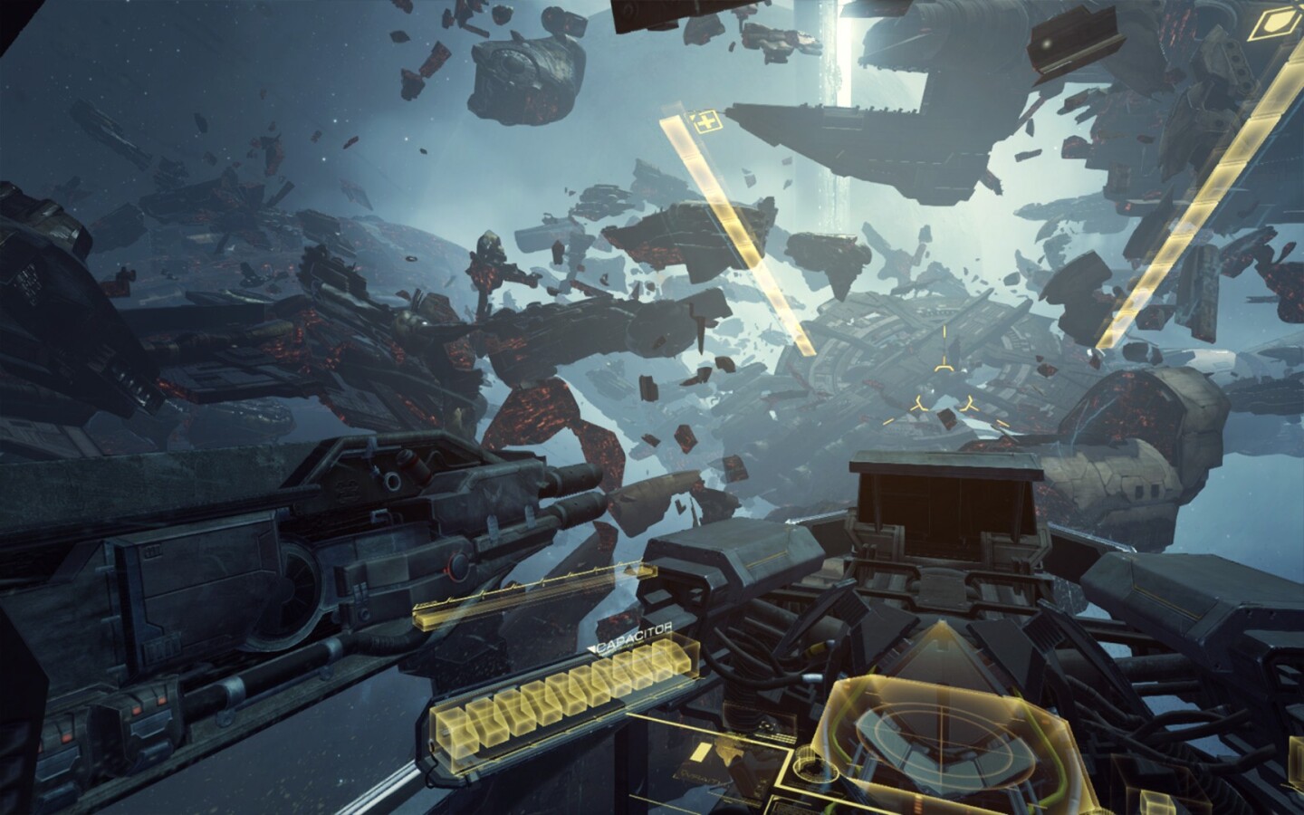 Eve: Valkyrie