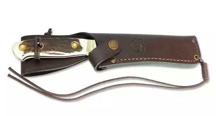 The Puma White Hunter has sold 1.5 million units