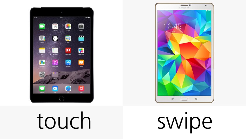 Fingerprint sensors