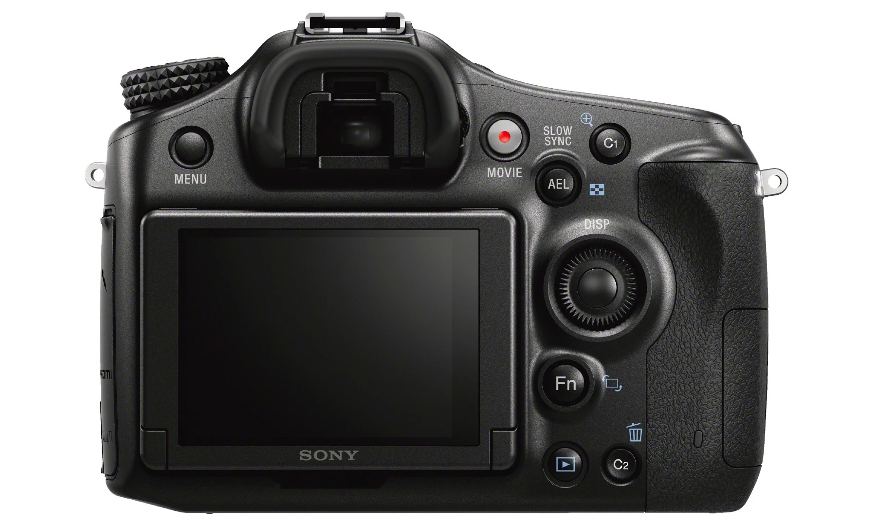 The Sony A68 will be available from March 2016