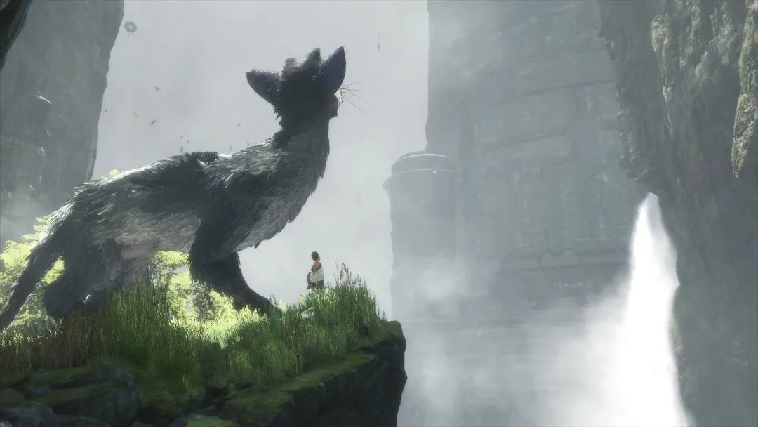 New Atlas rounds up the best games of 2016
