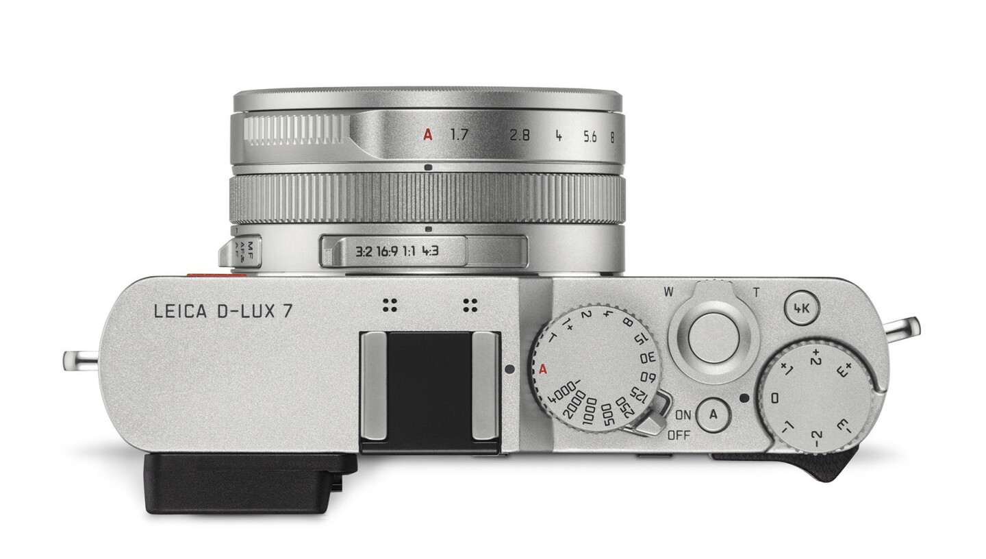 The D-Lux 7 features a 4/3 MOS sensor, is reported capable of up to 11 fps continuous shooting and can record 4K video at up to 30 fps