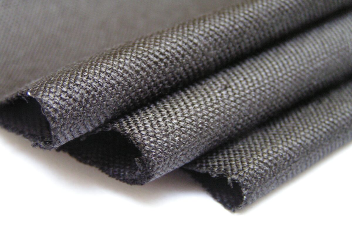 Carbon cloth found to be highly effective at removing pollutants