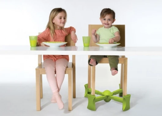 KABOOST child booster
