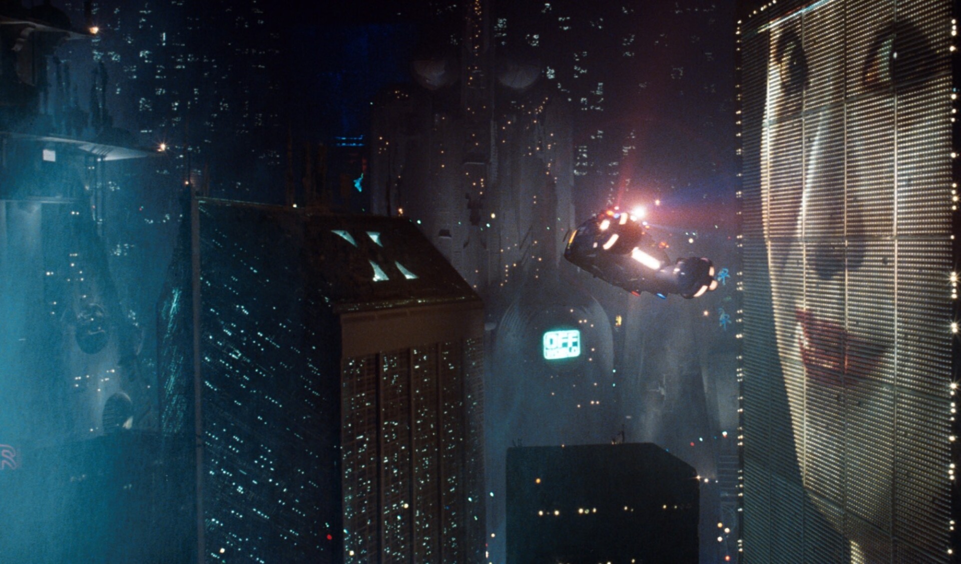 10 exciting futurefocused films coming in 2017
