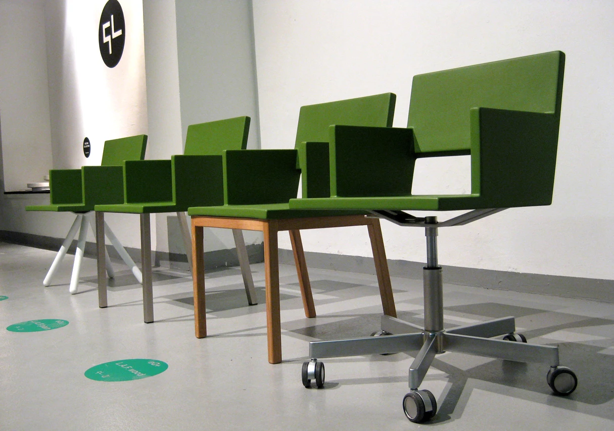 New Dutch Designs, FuoriSalone, Milan Design Week 2013 (Photo: Edoardo Campanale/Gizmag)
