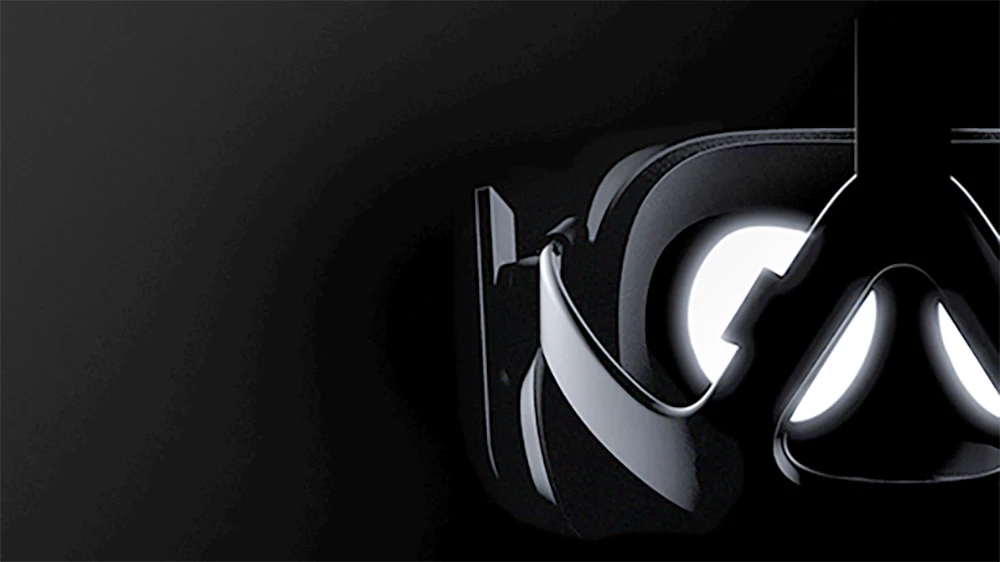 Another look at the consumer Oculus Rift