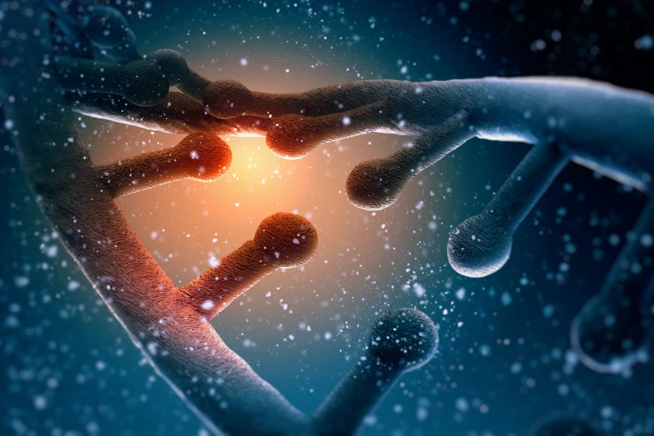 DARPA's new Biological Technologies Office division aims to "merge biology, engineering, and computer science to harness the power of natural systems for national security" (Image: Shutterstock)