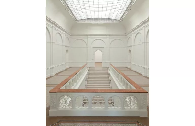 The museum is set to reopen September 23 (Photo: John Lewis Marshall and Jannes Linders)