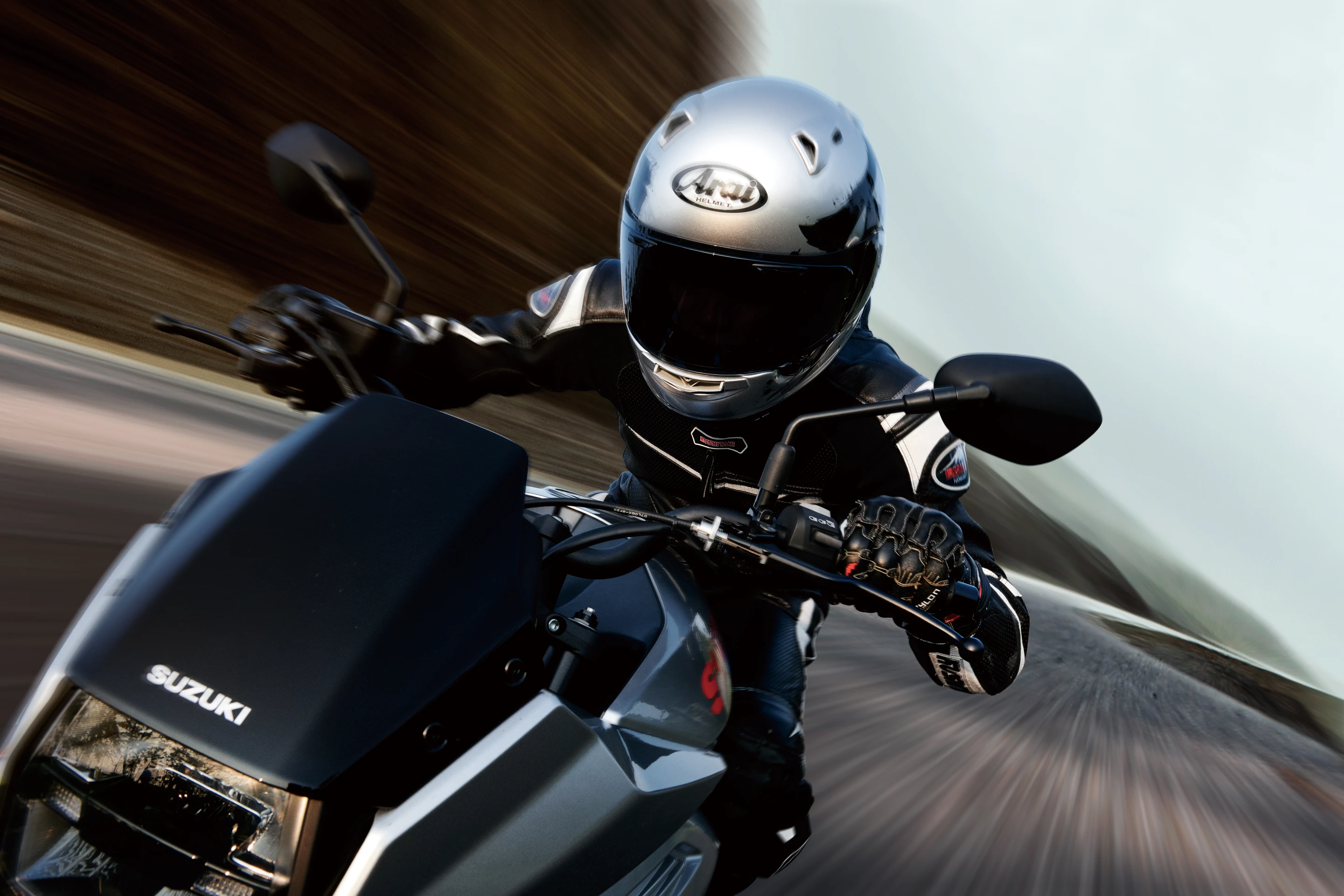 Suzuki Katana 3.0