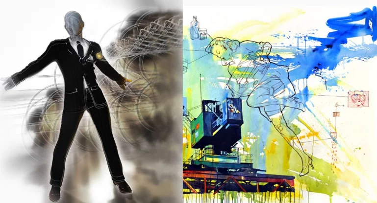 Diamond Armor is a diamond-studded, bullet-proof, air-conditioned suit costing US$3.2 million