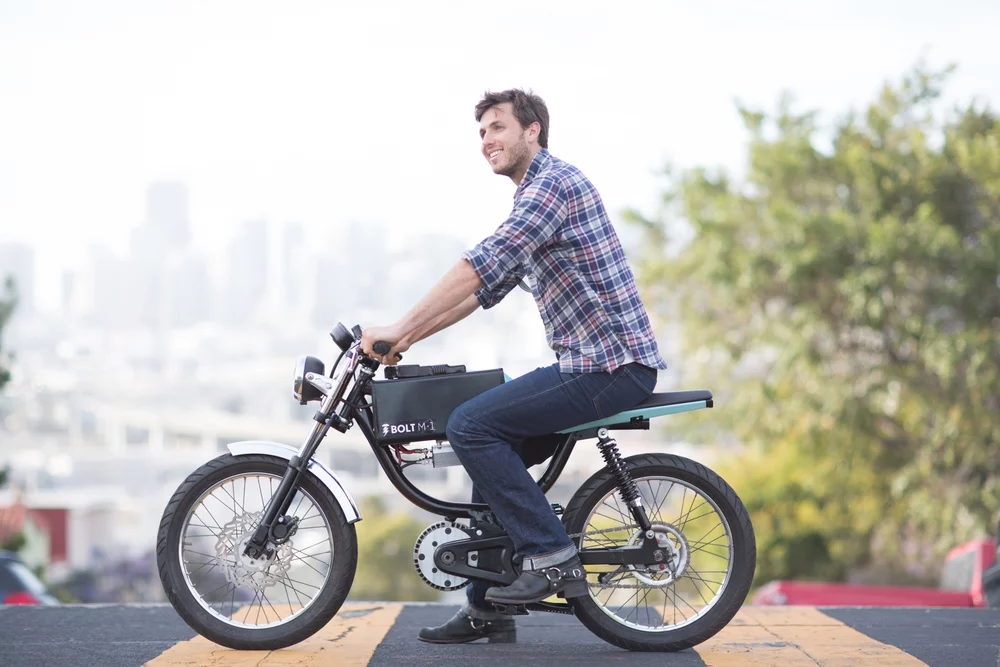 M-1 co-founder Zach Levenberg