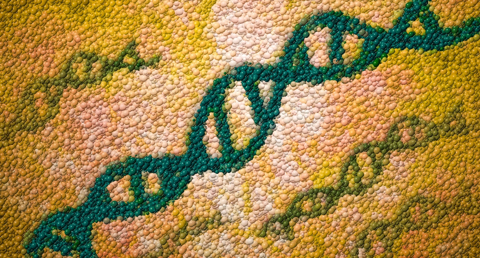 A new technique successfully edited a single genetic mutation prenatally, resulting in healthy mice being born