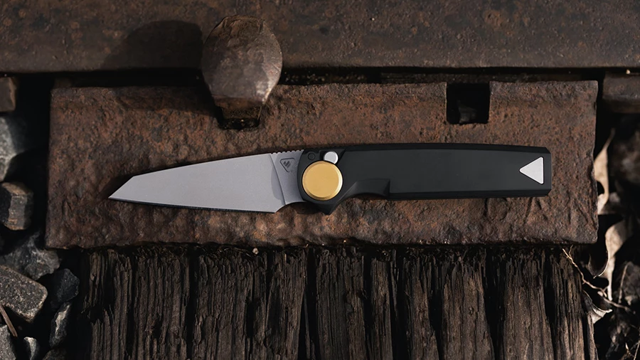Work Sharp RMX Reverse Tanto