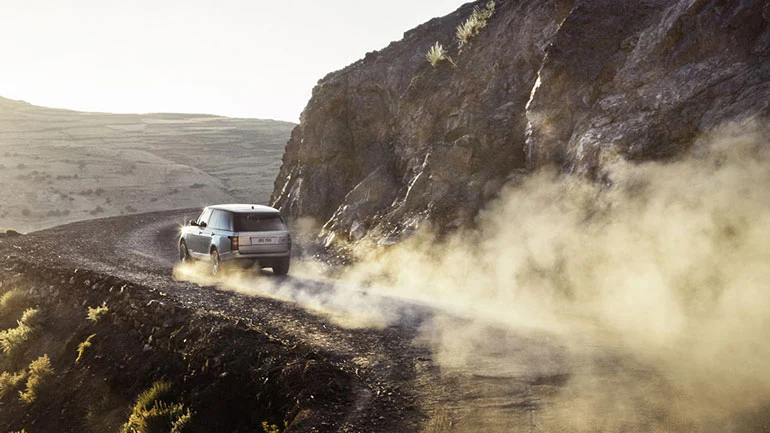 2013 Range Rover
