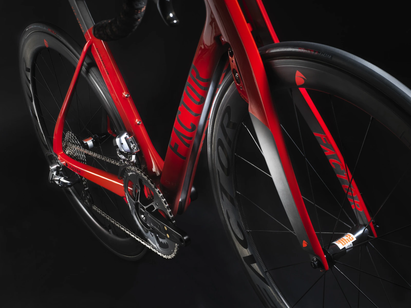 Pricing for the Premium Dura-Ace model starts at £9,999/$13,051