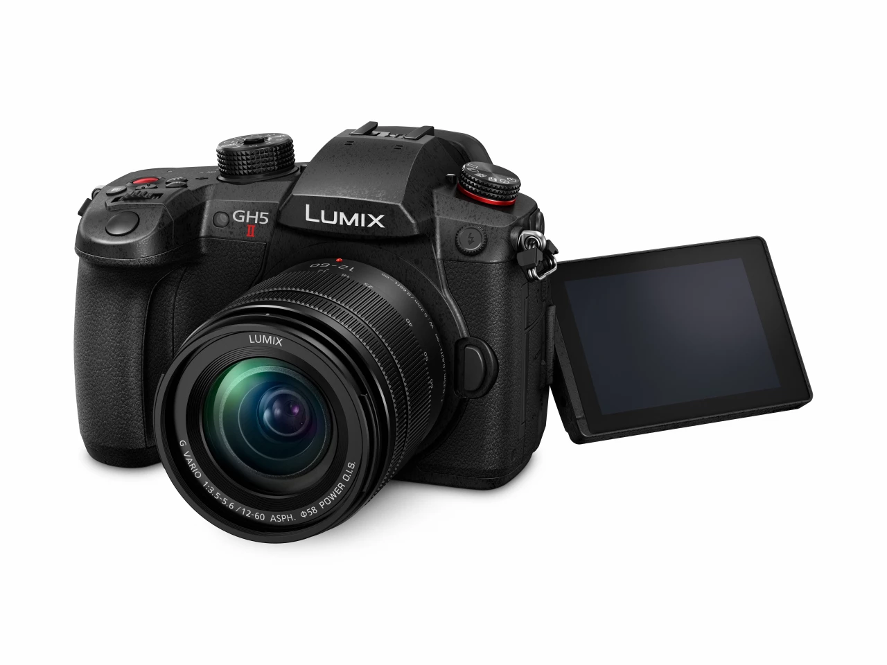 Image stabilization now offers up to 6.5 stops of compensation, autofocus is faster, and the camera can now pair with a smartphone for live streaming