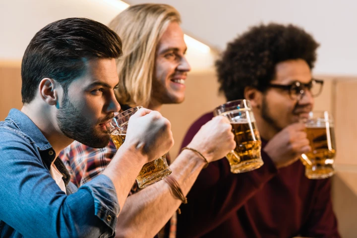 A machine learning model was used to predict what would make Belgian beer more appreciated by consumers