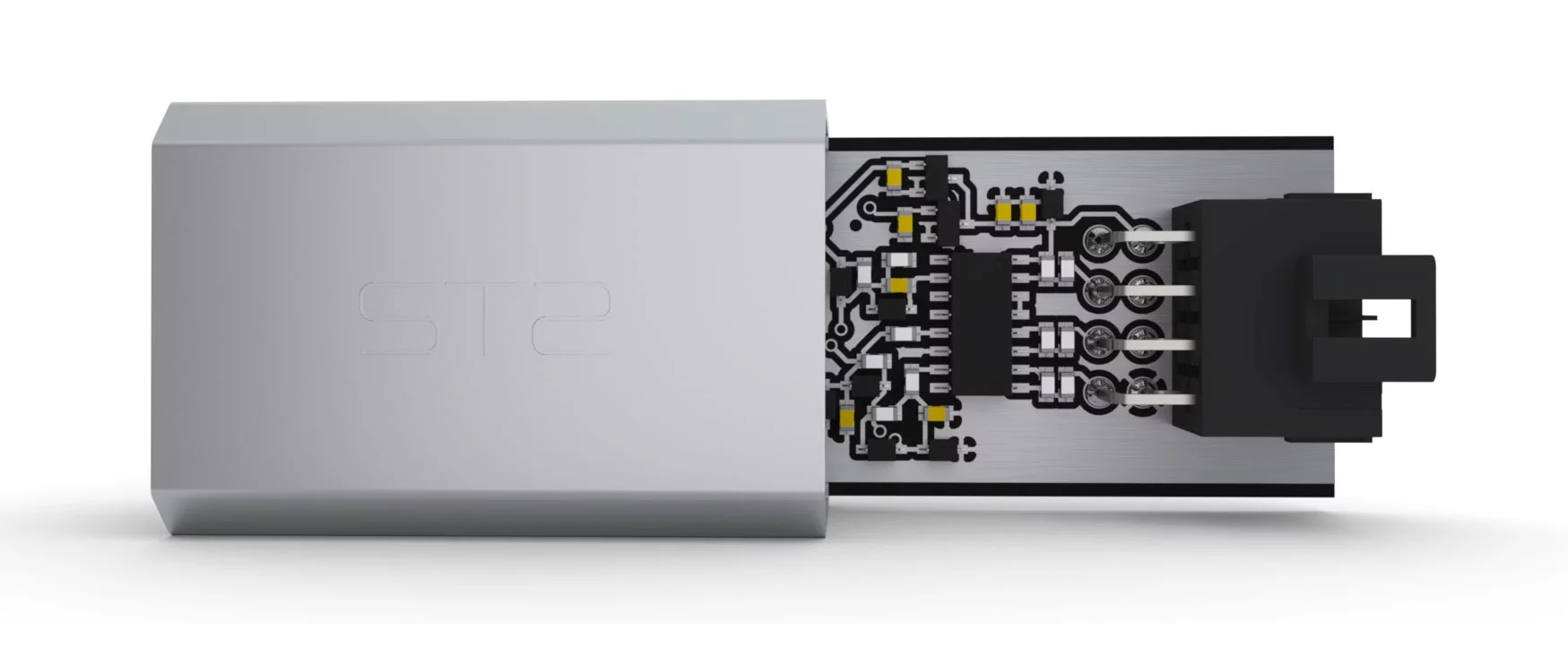 The Smart Turn System is applicable to most motorcycles and is claimed to be easy to install