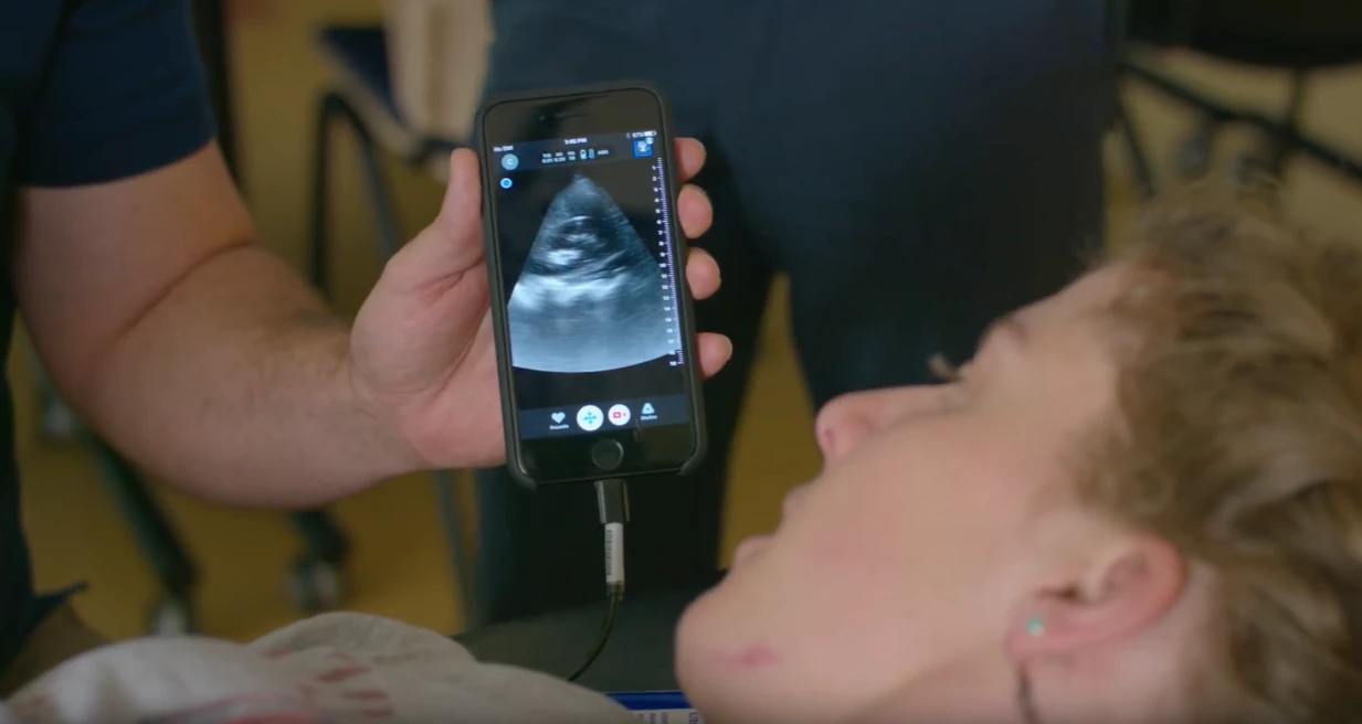 The new system is only available to doctors and medical clinics