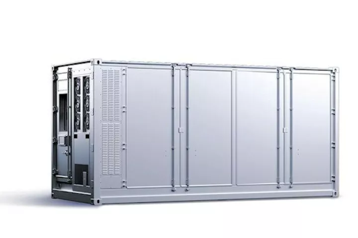 CATL has managed to squeeze 6.25 MWh of LFP battery capacity into a 20-ft container, while also promising zero degradation of power and capacity for the first five years of operation
